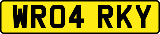 WR04RKY