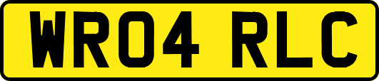 WR04RLC