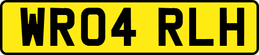 WR04RLH