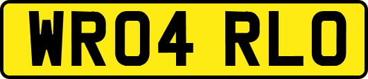 WR04RLO