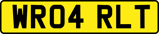 WR04RLT