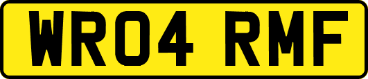 WR04RMF
