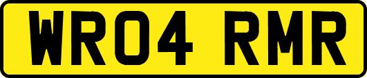 WR04RMR