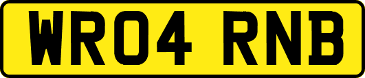 WR04RNB