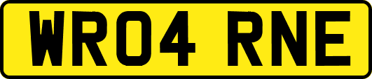 WR04RNE