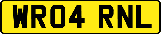 WR04RNL