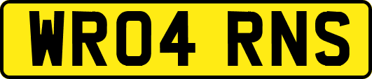 WR04RNS