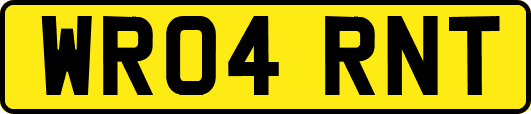 WR04RNT