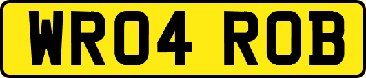 WR04ROB