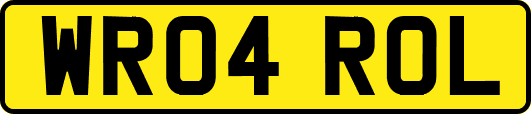 WR04ROL