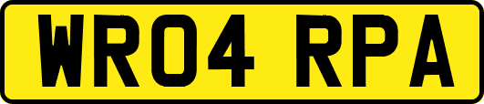 WR04RPA