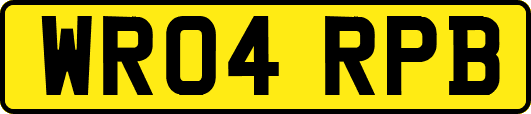 WR04RPB