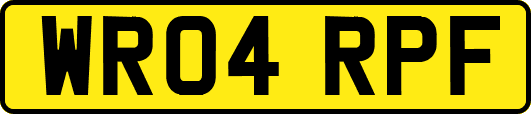 WR04RPF