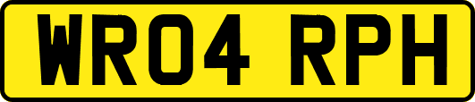 WR04RPH