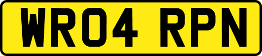 WR04RPN