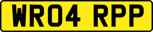 WR04RPP