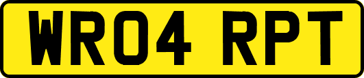 WR04RPT