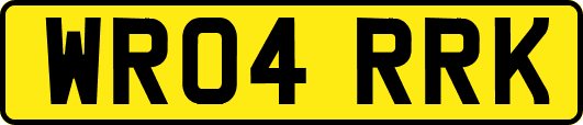 WR04RRK