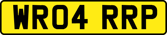 WR04RRP
