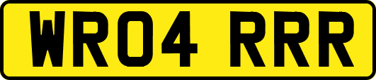 WR04RRR