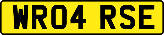 WR04RSE