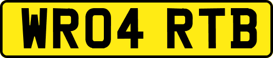 WR04RTB