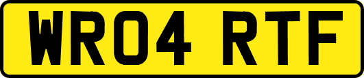 WR04RTF