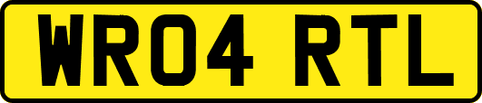 WR04RTL