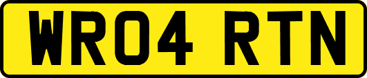 WR04RTN