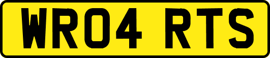 WR04RTS