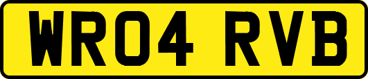 WR04RVB