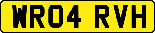 WR04RVH