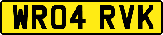 WR04RVK