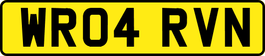 WR04RVN