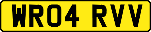 WR04RVV