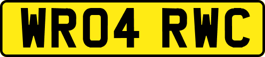 WR04RWC
