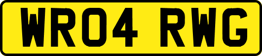 WR04RWG