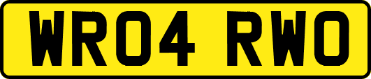 WR04RWO