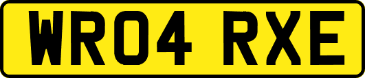 WR04RXE