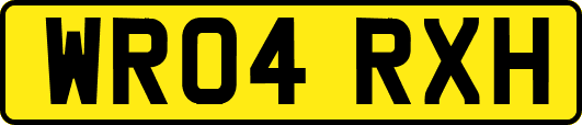 WR04RXH