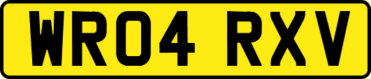 WR04RXV