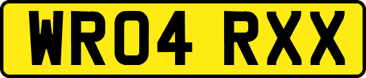 WR04RXX