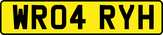 WR04RYH