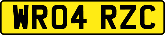 WR04RZC