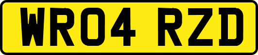 WR04RZD
