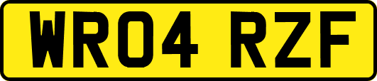 WR04RZF