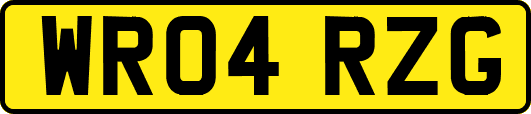 WR04RZG