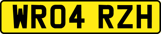 WR04RZH