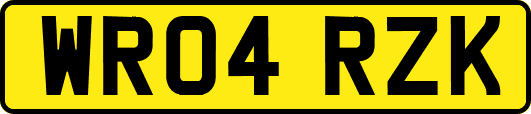 WR04RZK