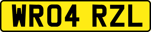 WR04RZL